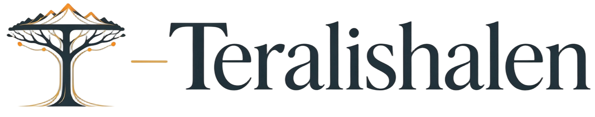Teralishalen