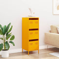 Sideboard mit den Massen 39 x 35 x 103.5 cm