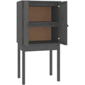 Hochschrank mit den Massen 60 x 40 x 120 cm
