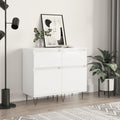 Das Sideboard misst 40 x 35 x 70 cm